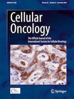 CELL ONCOL CELL ONCOL