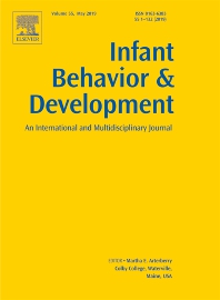 INFANT BEHAV DEV