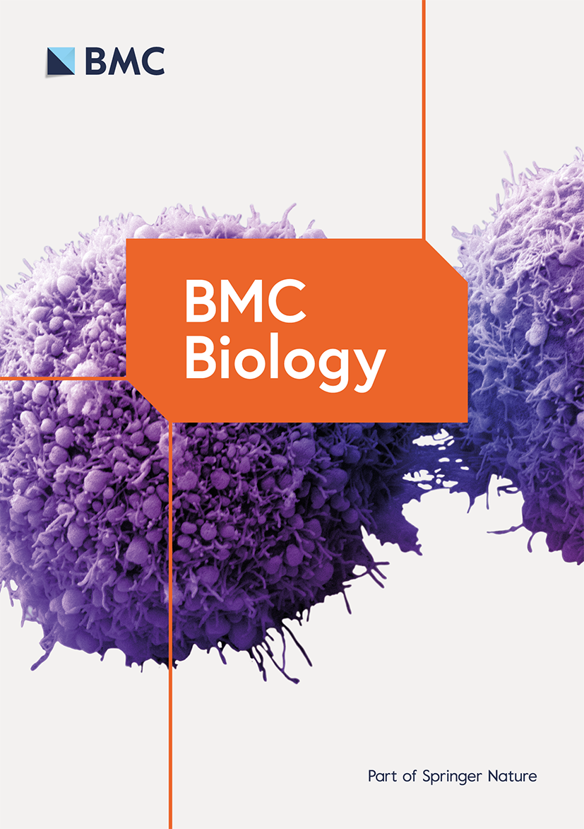 bmc biol