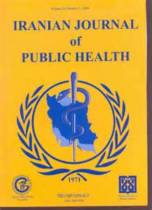 iranian journal of war & public health