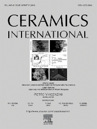 33% 出版周期:bimonthly自引率:19.3%审稿周期:平均1月