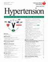 HYPERTENSION HYPERTENSION