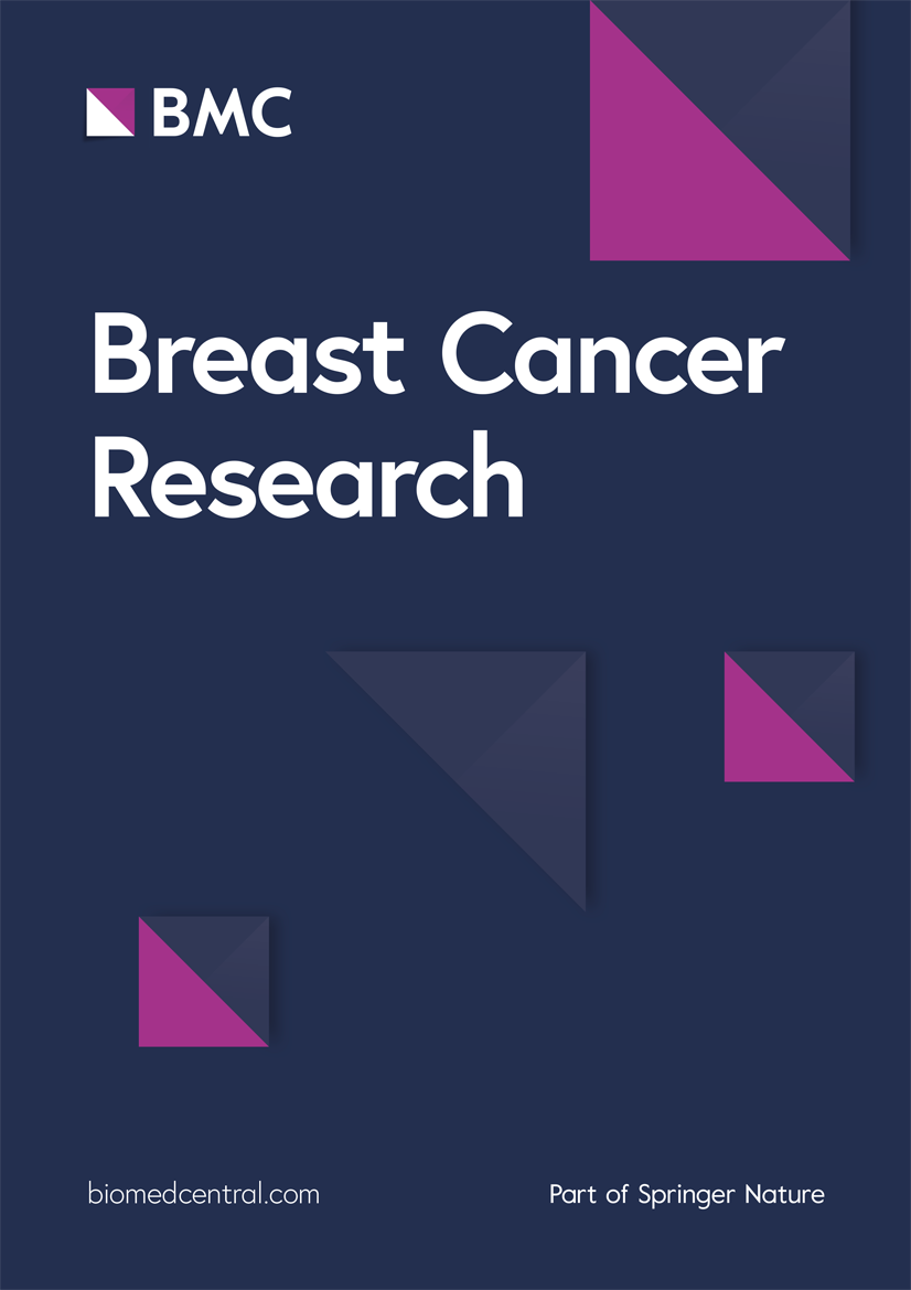 breast cancer research proposal