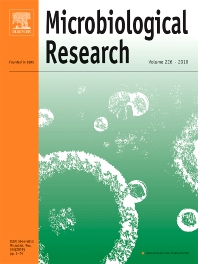 microbiological research paper