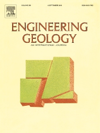 engineering geology thesis