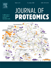 J PROTEOMICS J PROTEOMICS