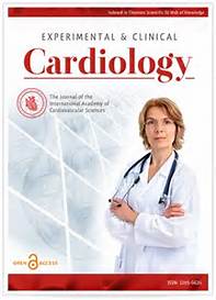 EXP CLIN CARDIOL EXP CLIN CARDIOL