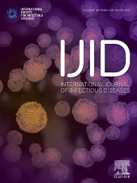 INT J INFECT DIS INT J INFECT DIS