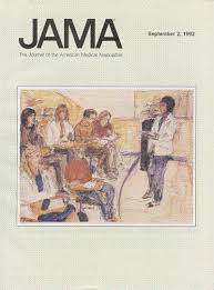 JAMA-J AM MED ASSOC JAMA-J AM MED ASSOC