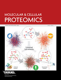 MOL CELL PROTEOMICS MOL CELL PROTEOMICS