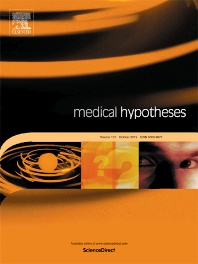 MED HYPOTHESES MED HYPOTHESES