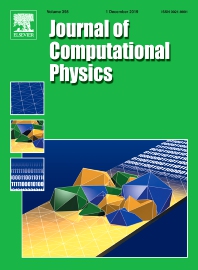 JOURNAL OF COMPUTATIONAL PHYSICS-期刊介绍-MedSci.cn