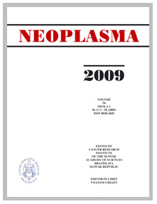 NEOPLASMA NEOPLASMA