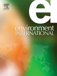 ENVIRON INT ENVIRON INT