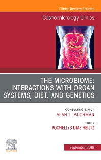 GASTROENTEROL CLIN N GASTROENTEROL CLIN N