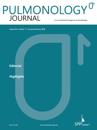 PULMONOLOGY PULMONOLOGY