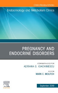 ENDOCRIN METAB CLIN ENDOCRIN METAB CLIN
