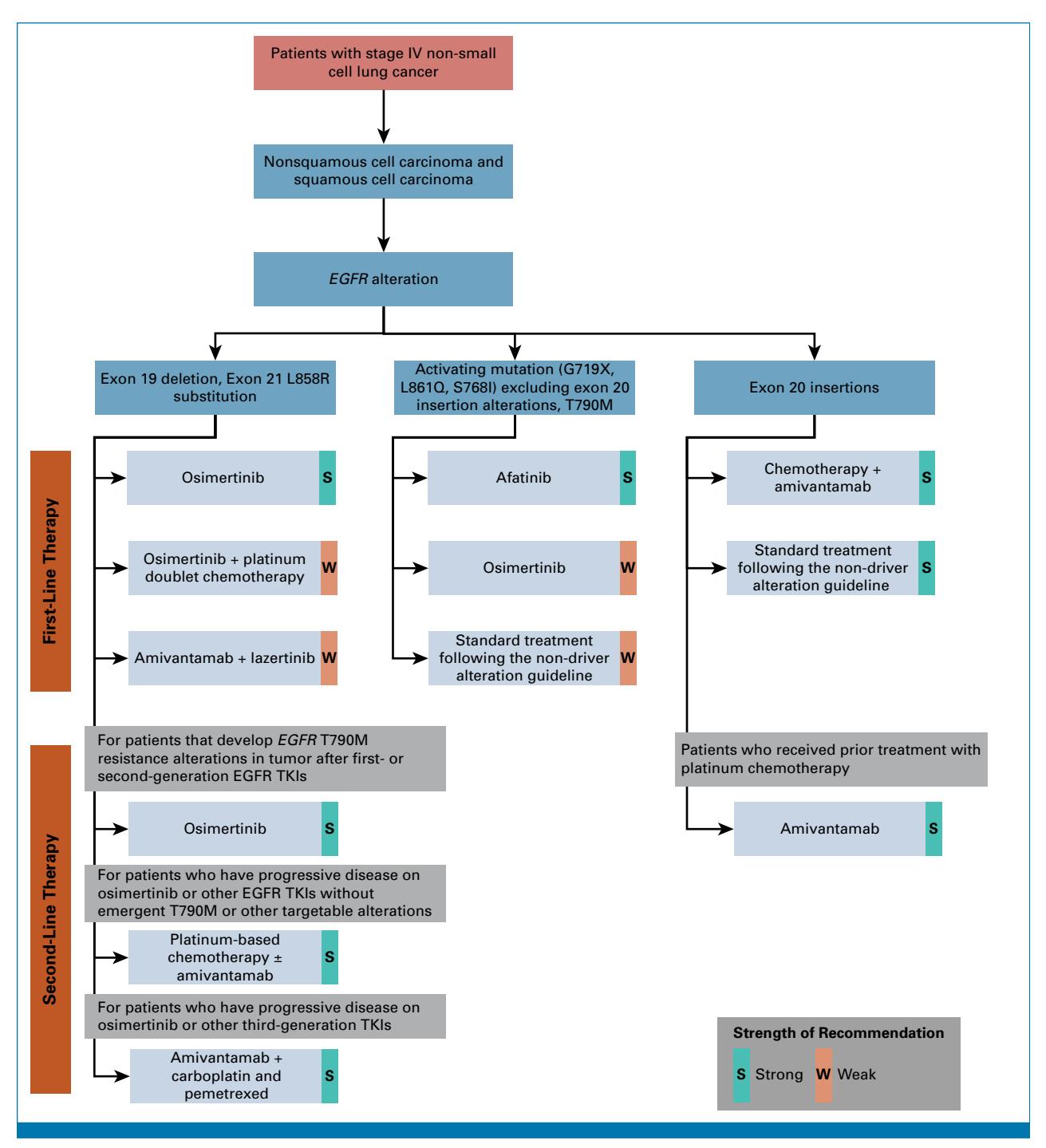 image_category: FLOWCHART/Treatment algorithm for EGFR-mutated NSCLC