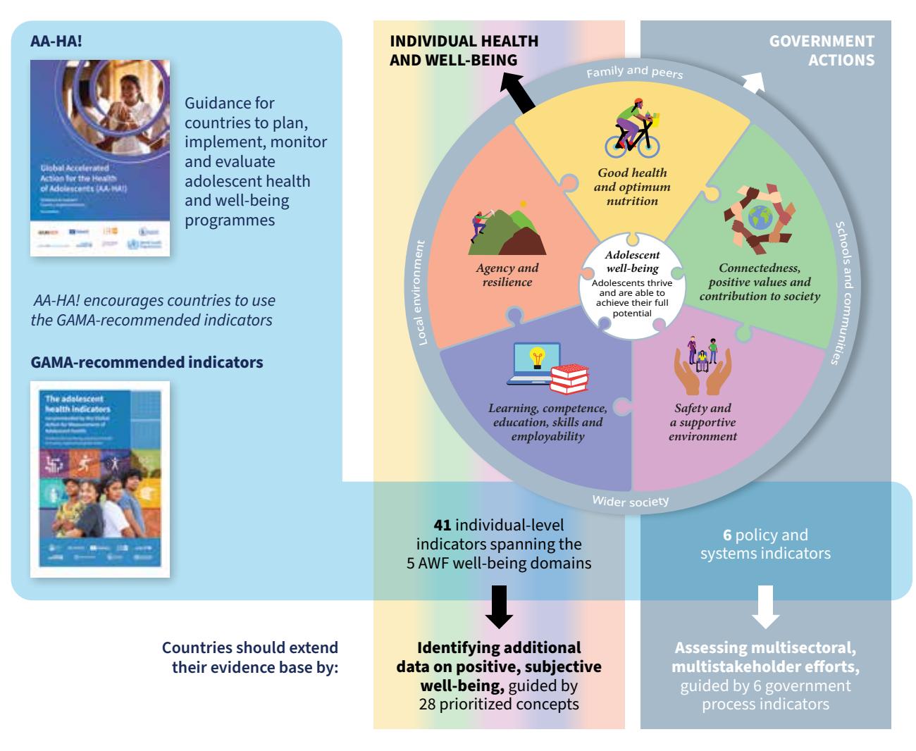 DIAGRAM/Conceptual Framework Infographic