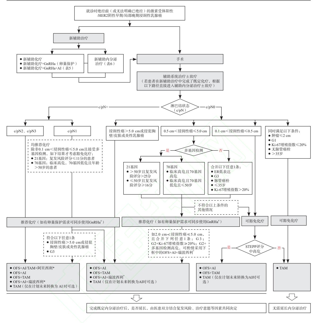 image_category: FLOWCHART/乳腺癌诊疗路径流程图 | body_region...