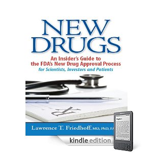 FDA 11年上半年批准新药汇总