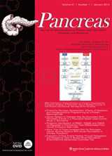Pancreas：胰岛稳态蛋白或是1型糖尿病治疗新靶点