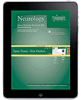 Neurology：DRAGON评分方法有助医生决定对中风<font color="red">者</font>采取何种措施