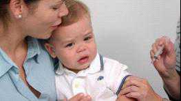 JAMA：PFC可能使儿童接种疫苗失效