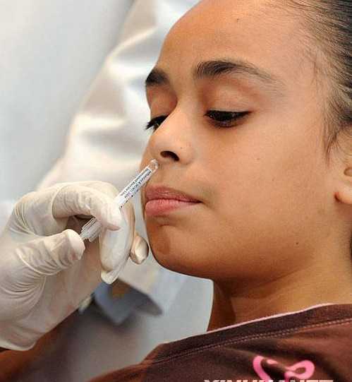 FDA批准首个预防季节性流感的四价疫苗获准