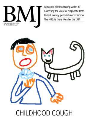 BMJ：研究表明类风湿性关节炎患者房颤和卒中风险高