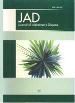 JAD：β-淀粉样蛋白寡聚体与AD患者认知功能<font color="red">下降</font>相关