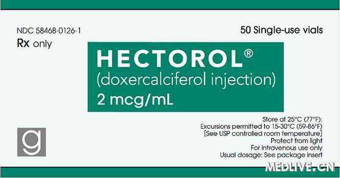美国法院裁定<font color="red">健</font><font color="red">赞</font>（Genzym）肾脏药物Hectorol专利有效