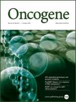 Oncogene：新<font color="red">蛋白</font>质可以预测乳腺癌<font color="red">肺</font>转移
