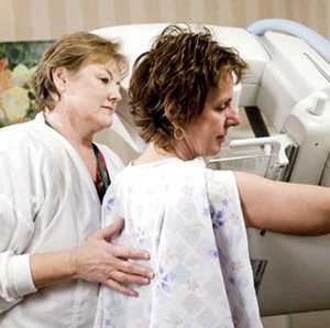 Ann. Intern. Med：乳房X线筛查或与过度诊断性乳腺癌有关