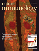 Nat. Immunol：新方法可预测I型糖尿病发作