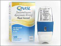 梯瓦（Teva）抗过敏<font color="red">喷</font>鼻剂Qnasl获FDA批准