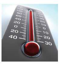 夏季持续高温， 老人死亡率增加