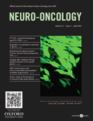 Neuro-Oncology：发现脑<font color="red">癌</font>的<font color="red">非</font>手术性测试
