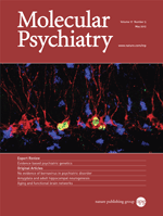 Mol Psychiatr：长期服用可卡因加速大脑老化