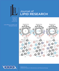 JLR：广州科学家最新研究发现胆<font color="red">固醇</font>水平过低会影响药物疗效