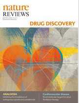 Nat Rev Drug <font color="red">Discovery</font>：RXR拮抗剂逆转阿尔茨海默氏症