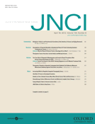 JNCI：遗传变异对肺癌风险的贡献不容忽视