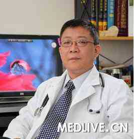肖志坚：急性白血病化疗药物所致肝损害的诊治