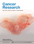 Cancer Res：胰腺癌早期生物标志物PEAK1
