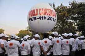 Lancet Onco：全球六分之一癌症与感染有关