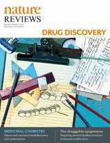 Nat Rev Drug Discov：RXR<font color="red">拮抗剂</font>逆转阿尔茨海默氏症