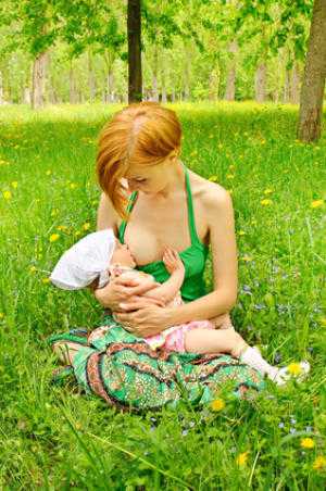 J Nutri：研究揭示母乳喂养的重要性