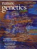 Nat Genetics：与肝吸虫有关胆管癌的外显子测序结果公布