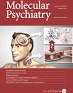 Mol Psychiat：研究人员找出精神分裂症的关键基因