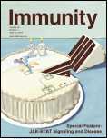 Immunity：<font color="red">Foxp3</font>驱动的表观遗传修饰失控的危害